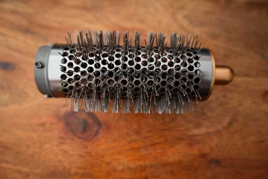 dyson airwrap boite rangement